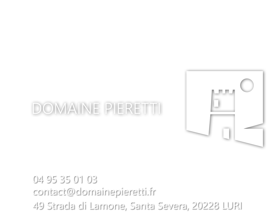 Domaine Pieretti